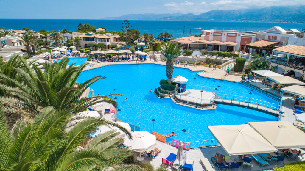 CK HYDROTOUR - partner projektu