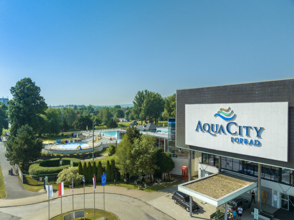 aquacity poprad AquaCity Poprad