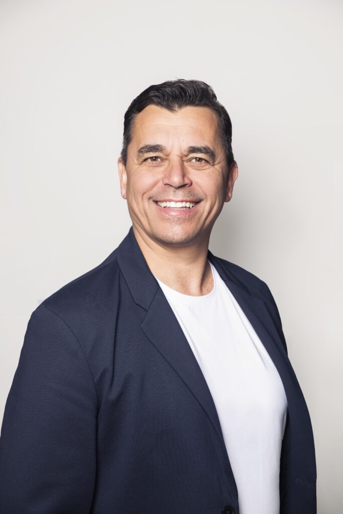 roman pomajbo Roman Pomajbo - Ambasádor OCKO Roka