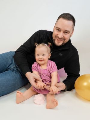 Pavol Gromina Pavol Gromina