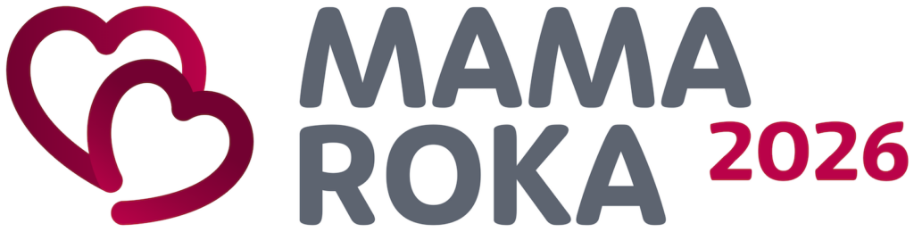 MAMA ROKA 2026 Logo MAMA ROKA 2026