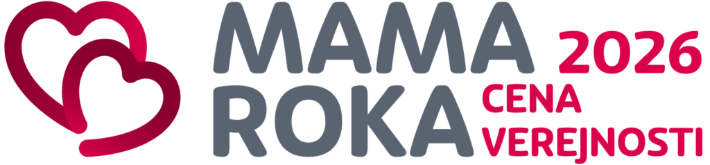 MAMA ROKA 2026 Cena verejnosti MAMA ROKA 2026 Cena verejnosti