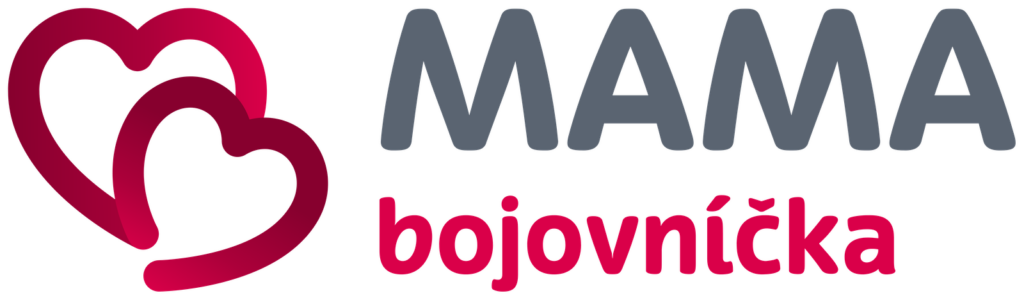 MAMA bojovnicka MAMA Bojovníčka