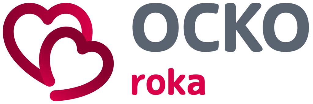 OCKO roka OCKO roka