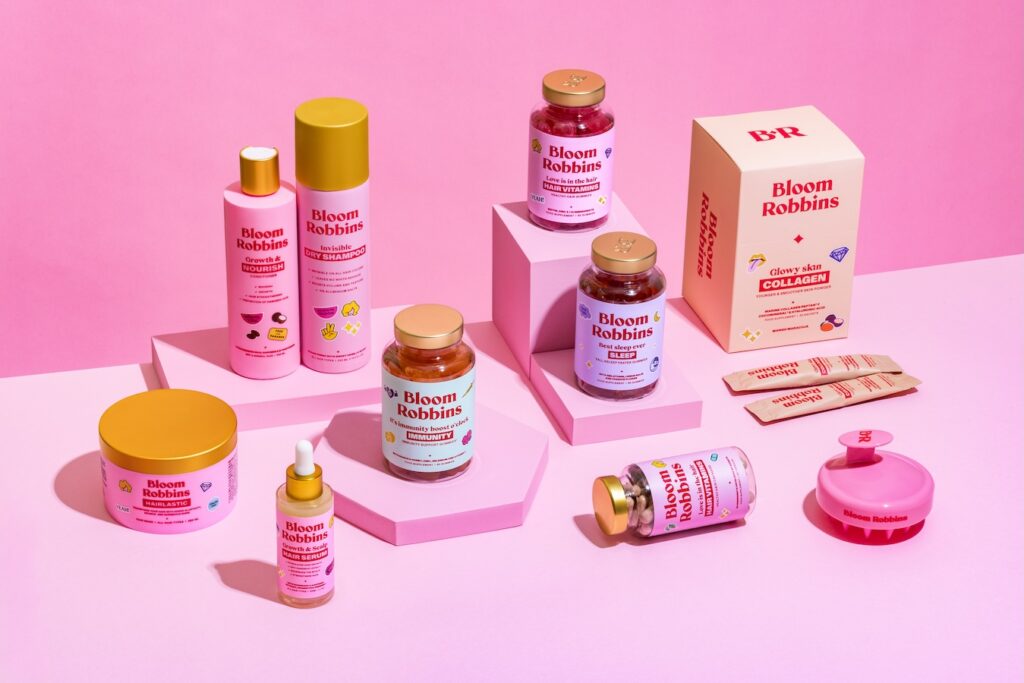 bloom robbins Bloom Robbins